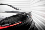 Спойлер за багажник Maxton design за BMW 7 G70 (2022-)
