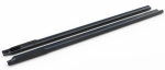 Добавки за прагове Maxton design за BMW 7 G70 (2022-)