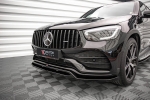 Спойлер за предна броня Maxton design за Mercedes Benz GLC coupe C253 (2019-)