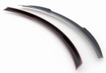 Спойлер за багажник Maxton design за Mercedes Benz W223 (2020-)