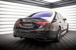 Спойлер за багажник Maxton design за Mercedes Benz W223 (2020-)