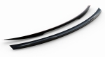 Спойлер за багажник Maxton design за Mercedes Benz W223 (2020-)