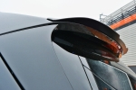 Спойлер за багажник Maxton design за BMW X5 F15 (2013-2018)