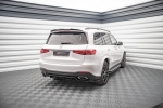Спойлер за багажник Maxton design за Mercedes-Benz GLS X167 (2019-)