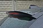 Спойлер за багажник Maxton design за BMW F11 (2011-)