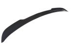 Спойлер за багажник Maxton design за BMW X5 E70 (2010-2013)