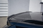 Спойлер за багажник Maxton design за BMW X5 E70 (2010-2013)