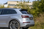 Спойлер за багажник Maxton design за AUDI SQ5/S-line (2016-)