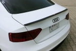 Спойлер за багажник Maxton design за AUDI A5 (2007-2016)