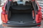 Щора за багажник за Honda CR-V V (2018-)