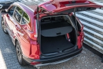Щора за багажник за Honda CR-V V (2018-)