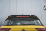 Спойлер за багажник Maxton design за VW Golf 8 (2019-)