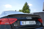 Спойлер за багажник Maxton design за AUDI A5 SPORTBACK (2009-2016)