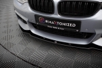 Спойлер за предна M броня Maxton design за BMW F32 и F36 (2013-)