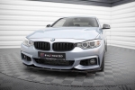 Спойлер за предна M броня Maxton design за BMW F32 и F36 (2013-)