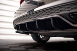 Добавка за задна броня Maxton design за Audi A3 8Y (2020-)