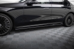 Добавки за прагове Maxton design за Mercedes Benz W214 (2023-)