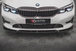 Спойлер за предна броня Maxton design за BMW G20/G21 (2018-)