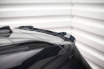 Спойлер за багажник Maxton design за BMW X7 G07 (2019-)