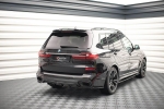 Спойлер за багажник Maxton design за BMW X7 G07 (2019-)