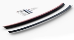 Спойлер за багажник Maxton design за BMW 7 G11 (2015-)