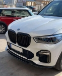 Спойлер за предна броня Maxton design за BMW X5 G05 (2018-)