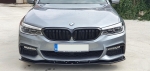 Спойлер за предна броня Maxton design за BMW G30/G31 M-pack (2016-)