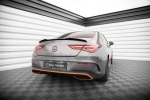 Спойлер за багажник Maxton design за Mercedes Benz CLA C118 (2019-)