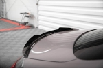 Спойлер за багажник Maxton design за Mercedes Benz CLA C118 (2019-)