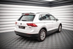 Спойлер за багажник Maxton design за VW Tiguan (2015-2020)