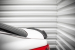 Спойлер за багажник Maxton design за Kia Optima (2015-2020)
