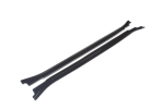 Добавки за прагове Maxton design за BMW X5 E70 (2010-2013)
