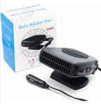 Печка за кола за размразяване на прозорци 12V 200W