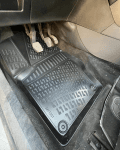 Гумени стелки тип леген за Peugeot 308 I 08-13, модел RizLine