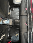 Гумени стелки тип леген за Peugeot 308 I 08-13, модел RizLine
