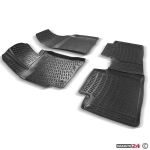 Гумени стелки тип леген за Toyota Corolla XI 2013-2018, модел RizLine