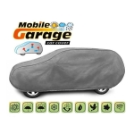 Kegel Mobile покривало за кола, размер XL, за SUV, в сив цвят