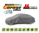 Покривало за кола за купе Kegel Mobile Garage, размер М, сиво