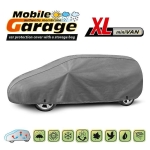 Покривало за кола за миниван Kegel Mobile Garage, размер XL, сиво