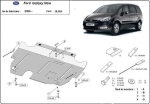 Метална кора под двигател и скоростна кутия FORD GALAXY от 2006 до 2010