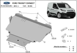 Метална кора под двигател и скоростна кутия FORD TRANSIT TOURNEO CONNECT от 2013