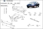 Метална кора под двигател и скоростна кутия FORD MONDEO от 1993 до 1996