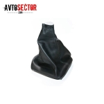 Маншон за скоростен лост за Пежо 307 , 207 с рамка