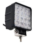 48W 16 LED Халогенна Светлина Работна Лампа Flexzon 10-30V за Ролбар АТВ, Джип