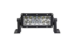 20 См Мощен LED бар 36W 12 LED 12V 24V АТВ, За Джип, 4х4, Offroad, Камион