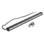 49,5 См Мощен LED бар с Комбинирана Combo светлина 54W 18 LED 12V 24V АТВ, Джип, 4х4, Offroad