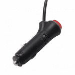 Оранжева 12V 24V Cob Лед Led Аварийна Сигнална Лампа Маяк Буркан с Магнит 48 Диода Оранжево Стъкло
