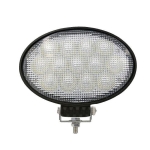 ЛЕД Диоден Халоген LED Лампа 3315lm 13.8X12.2cm 39W Трактор, Комбайн