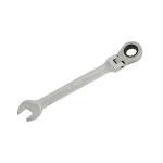 13мм - Звездогаечен ключ с чупещa глава с тресчотка - Neilsen Tools