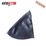 Маншон за скоростен лост за Пежо 307 Естествена кожа